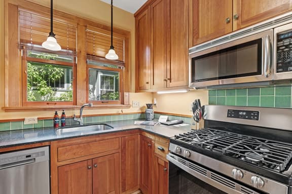 Pillsbury Hideaway
