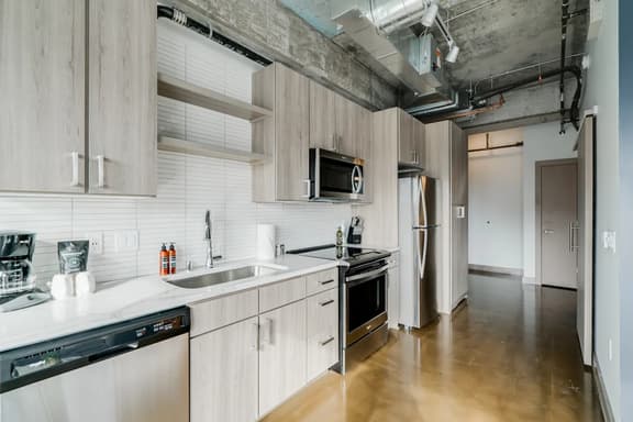 Sable 508 - One Bedroom