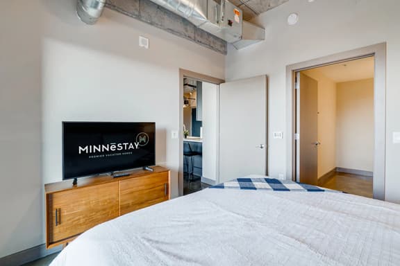 Sable 705 - Two Bedroom