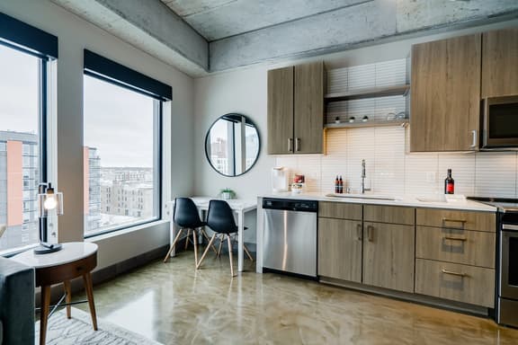 Sable 704 - One Bedroom