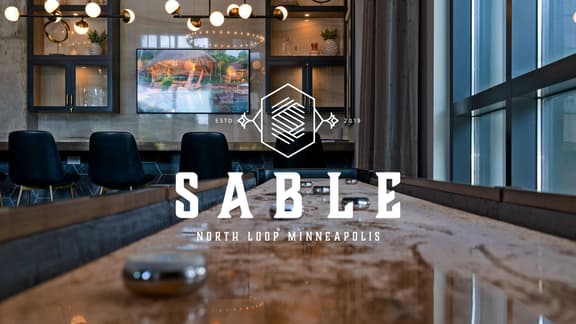 Sable 802 - Alcove