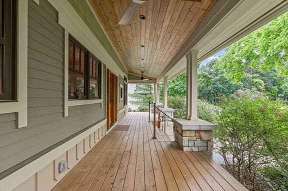 Turtle Lake Cottage