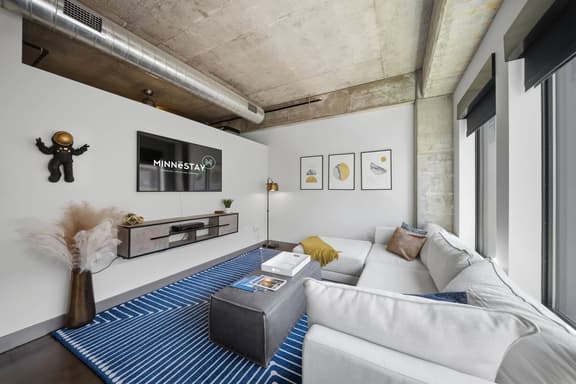 Sable 307 - One Bedroom